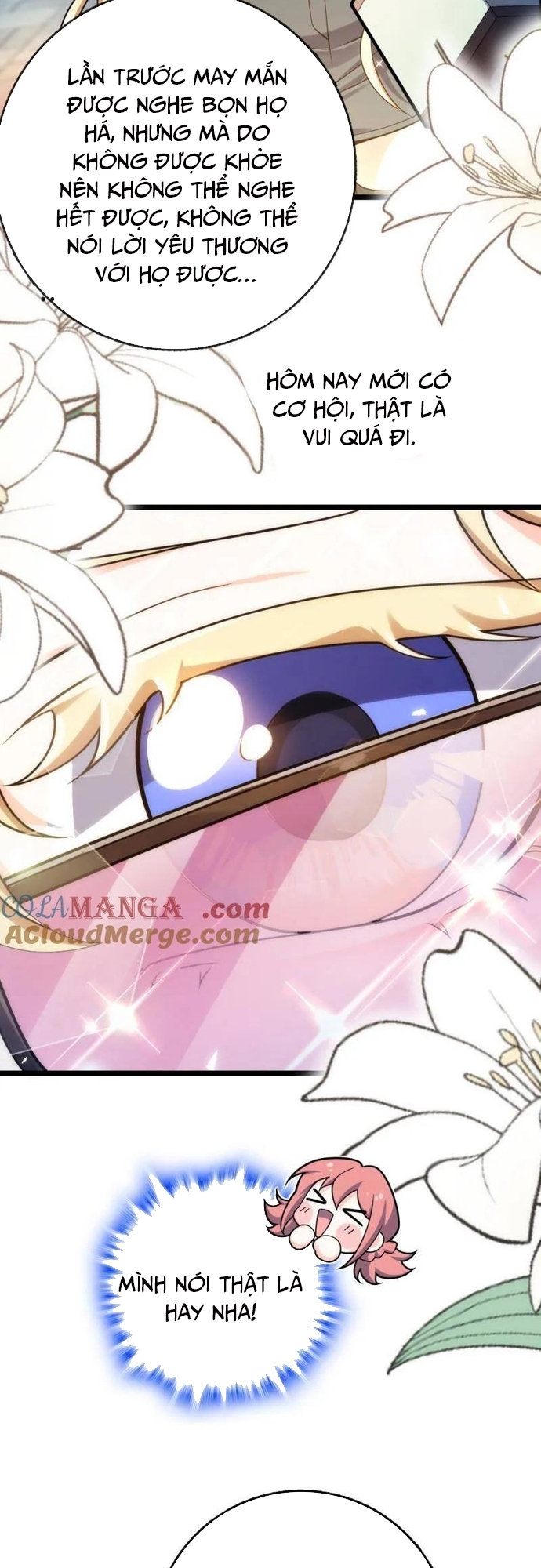 Đại Vương Tha Mạng Chapter 925 - Trang 2