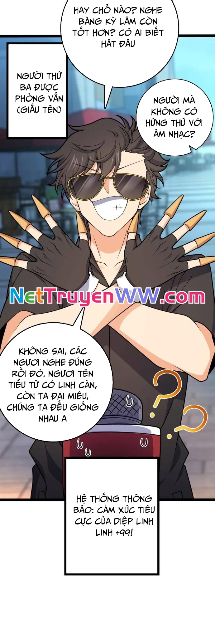 Đại Vương Tha Mạng Chapter 925 - Trang 2