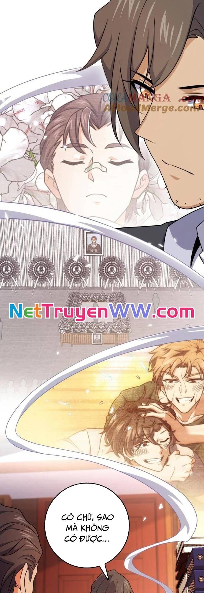 Đại Vương Tha Mạng Chapter 926 - Trang 2