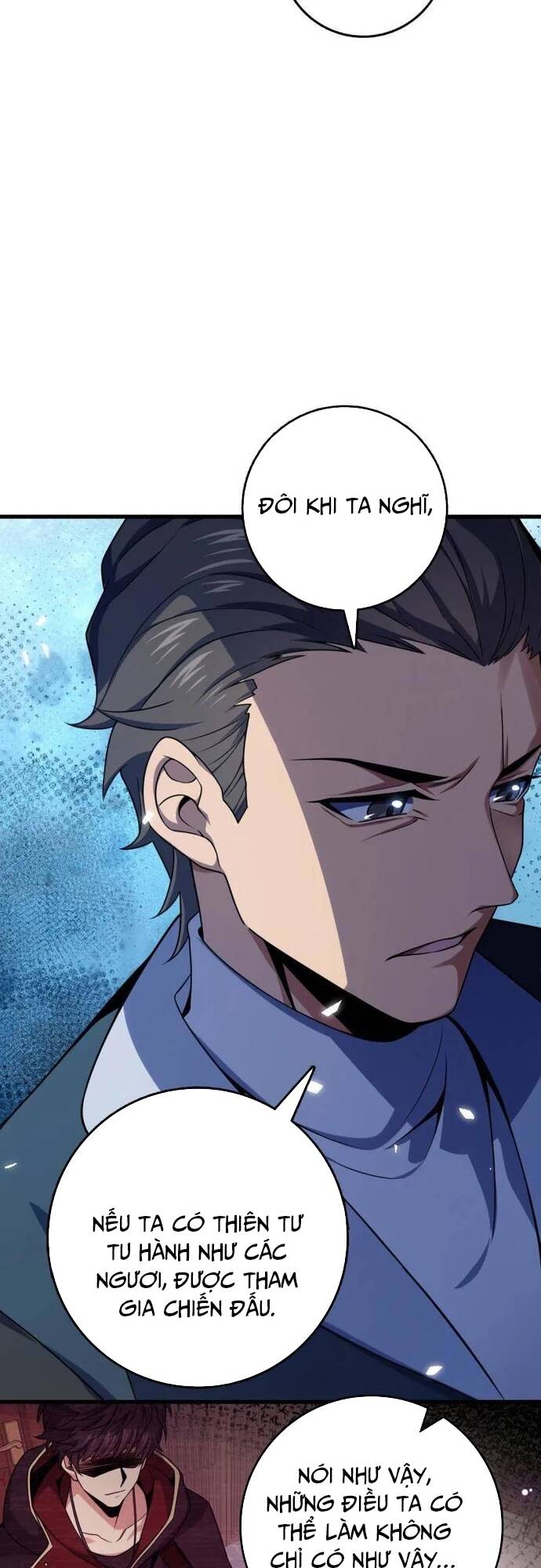 Đại Vương Tha Mạng Chapter 926 - Trang 2