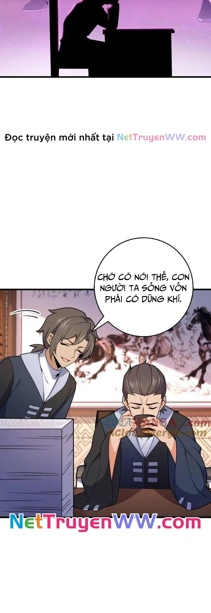 Đại Vương Tha Mạng Chapter 926 - Trang 2