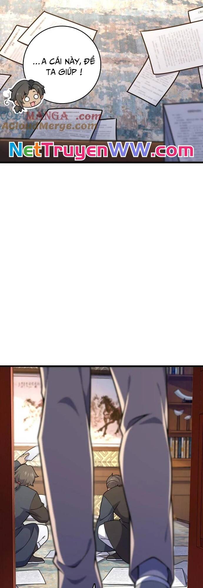 Đại Vương Tha Mạng Chapter 926 - Trang 2