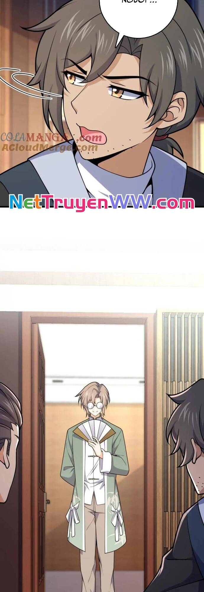 Đại Vương Tha Mạng Chapter 926 - Trang 2