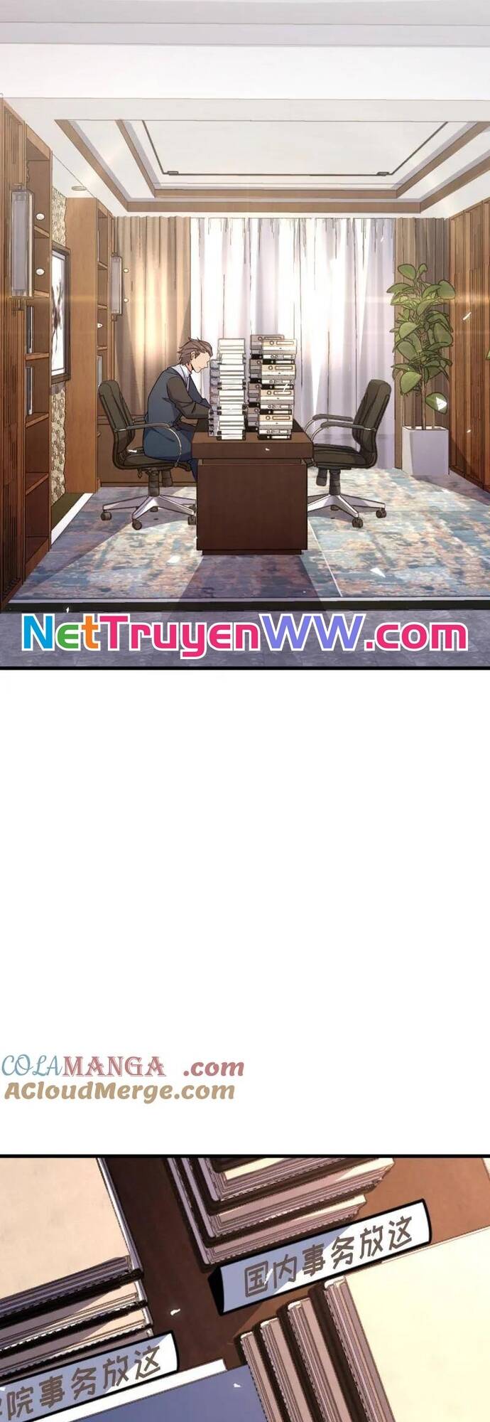 Đại Vương Tha Mạng Chapter 926 - Trang 2