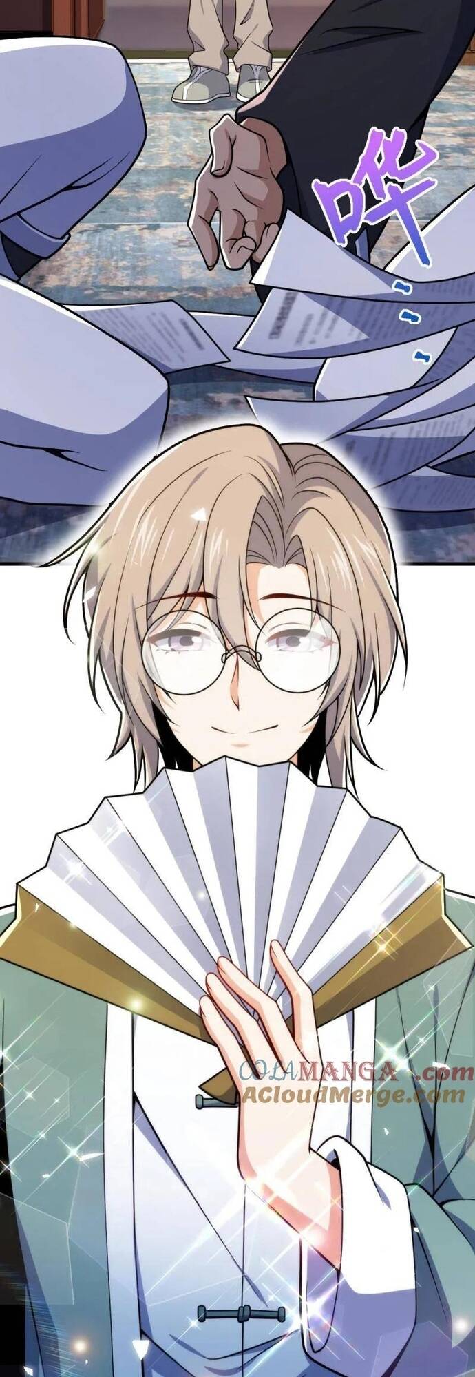 Đại Vương Tha Mạng Chapter 926 - Trang 2