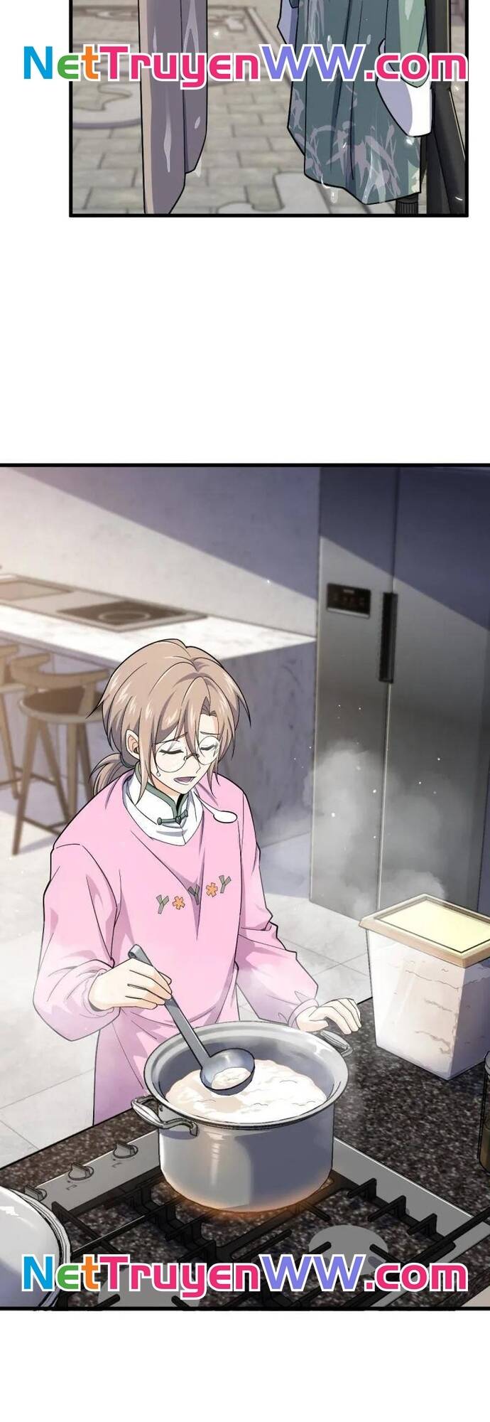 Đại Vương Tha Mạng Chapter 926 - Trang 2