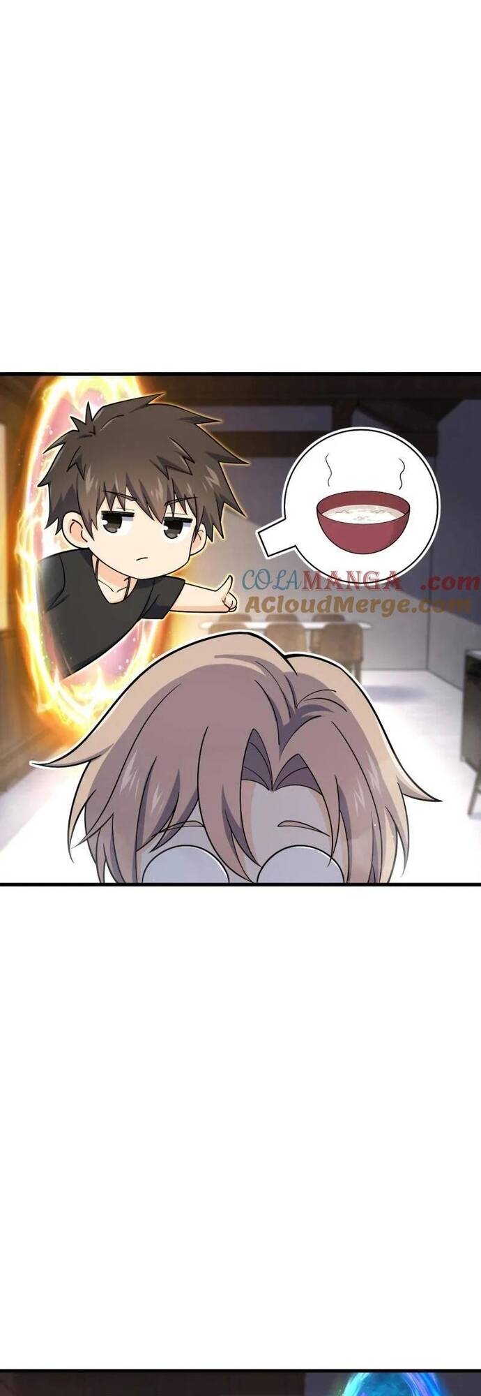 Đại Vương Tha Mạng Chapter 926 - Trang 2