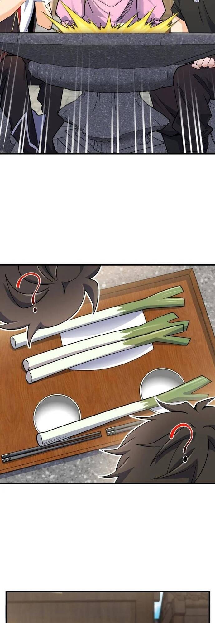 Đại Vương Tha Mạng Chapter 926 - Trang 2