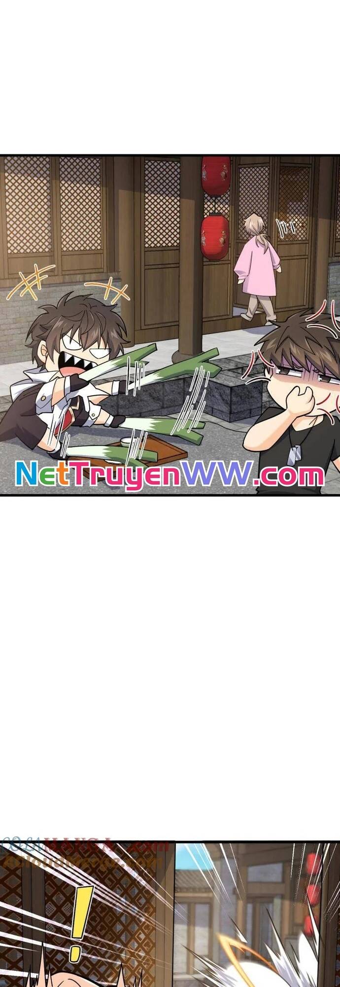 Đại Vương Tha Mạng Chapter 926 - Trang 2