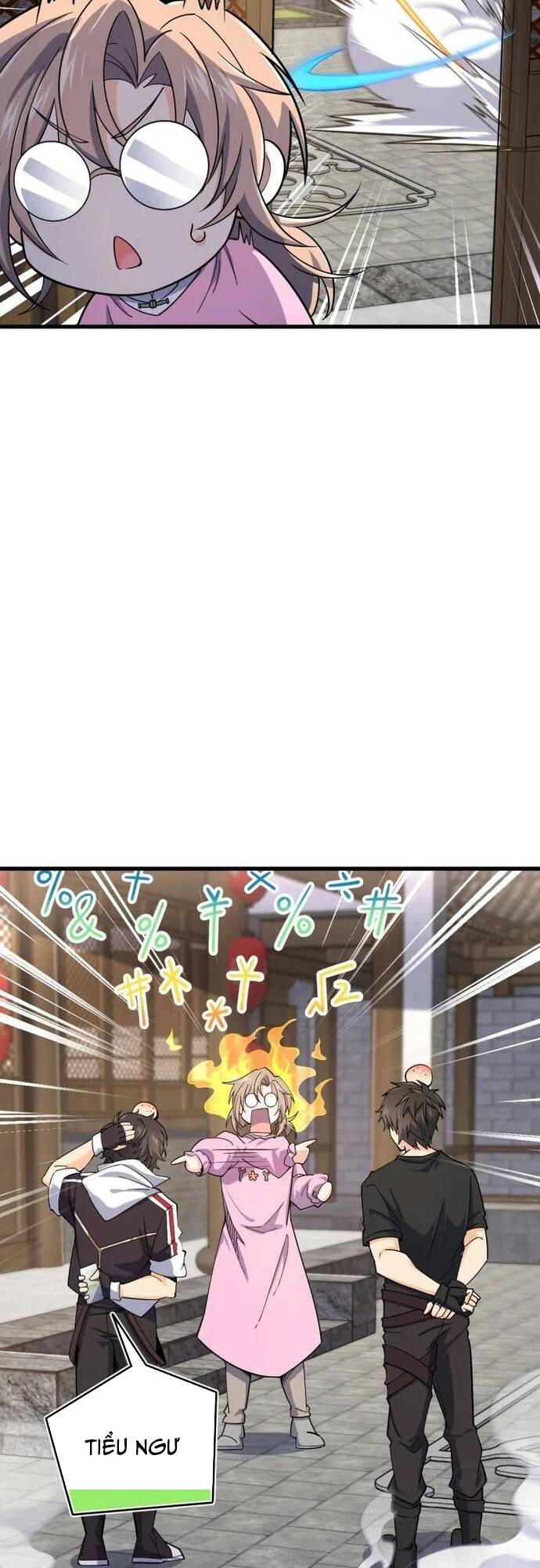 Đại Vương Tha Mạng Chapter 926 - Trang 2