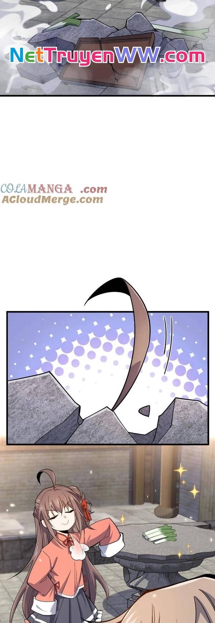 Đại Vương Tha Mạng Chapter 926 - Trang 2