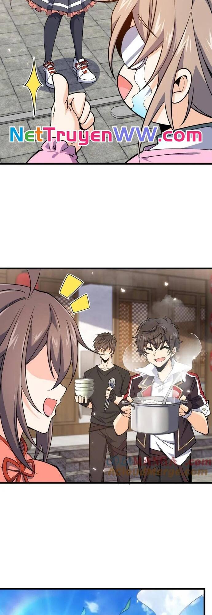 Đại Vương Tha Mạng Chapter 926 - Trang 2