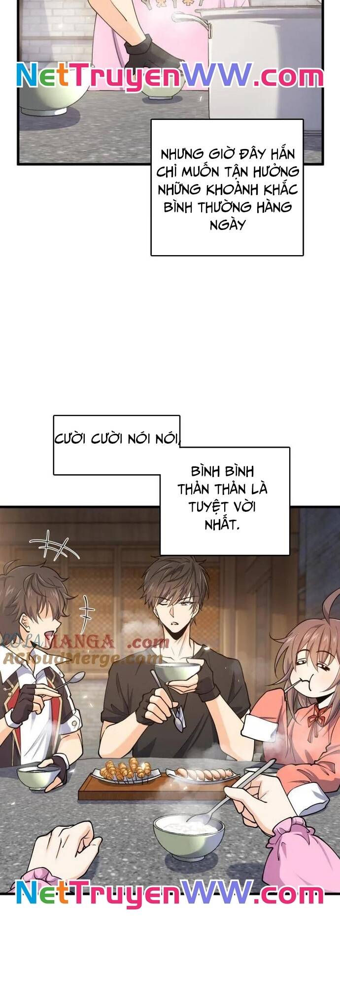 Đại Vương Tha Mạng Chapter 926 - Trang 2