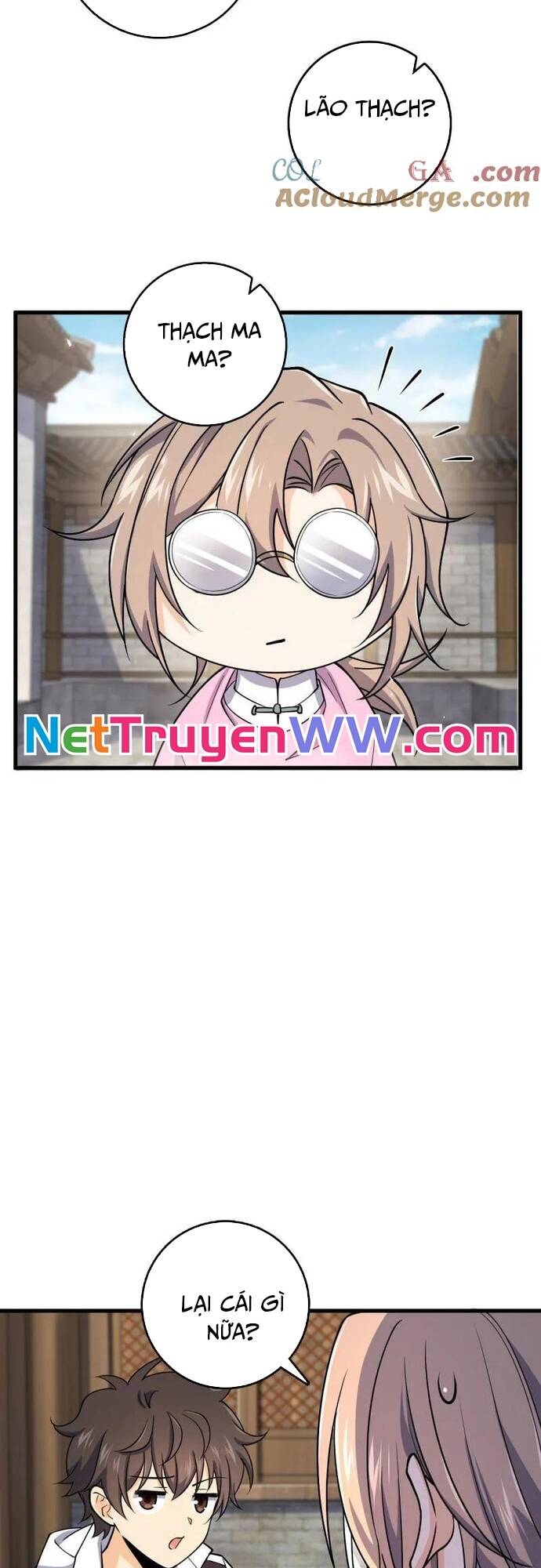 Đại Vương Tha Mạng Chapter 926 - Trang 2