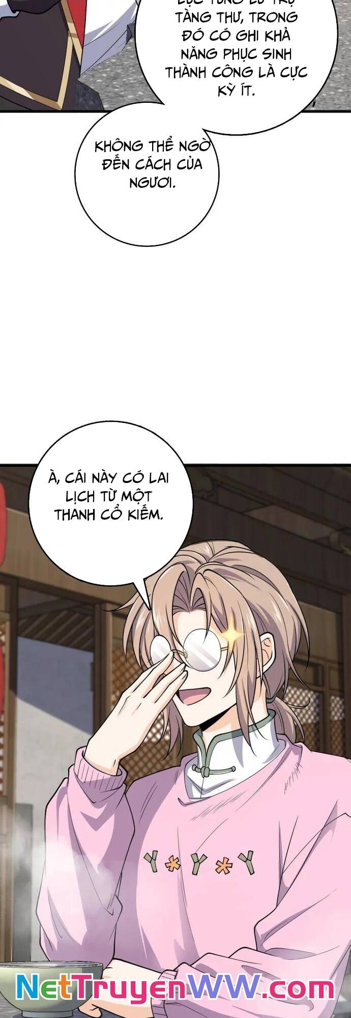 Đại Vương Tha Mạng Chapter 926 - Trang 2