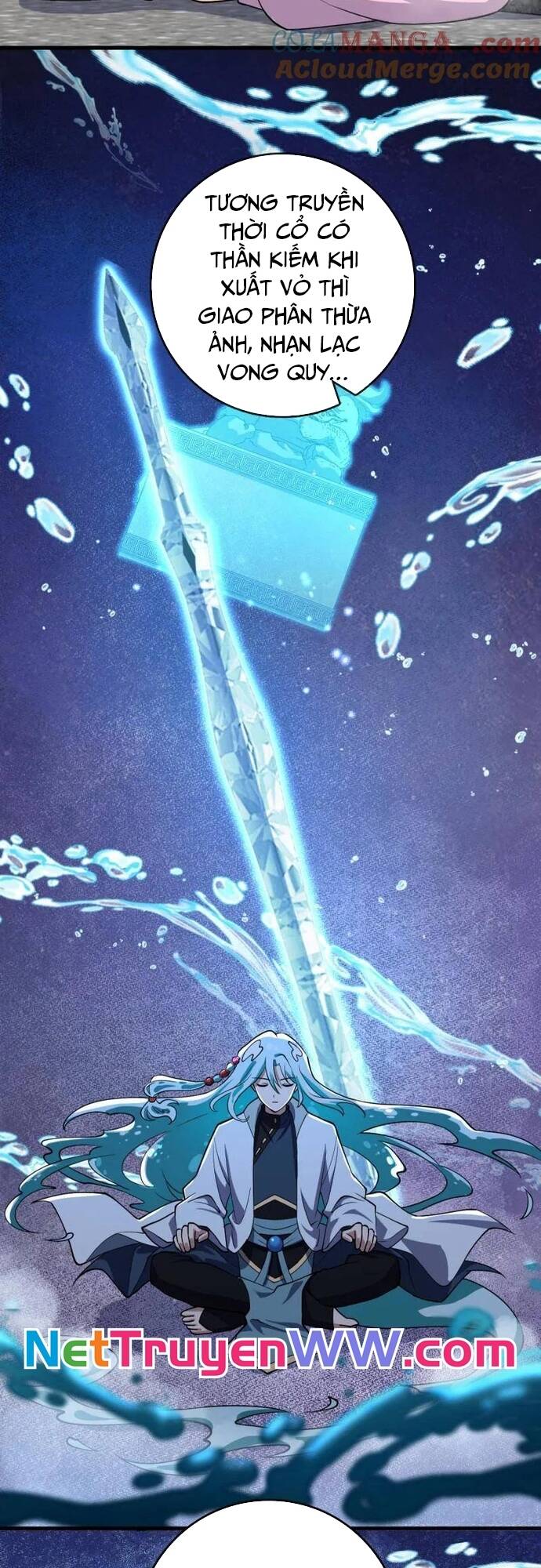 Đại Vương Tha Mạng Chapter 926 - Trang 2