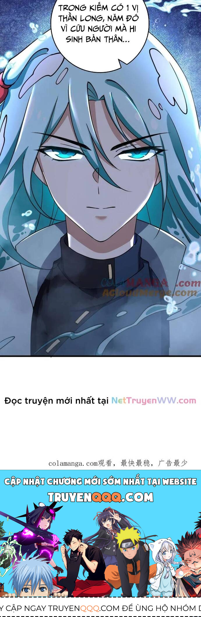 Đại Vương Tha Mạng Chapter 926 - Trang 2