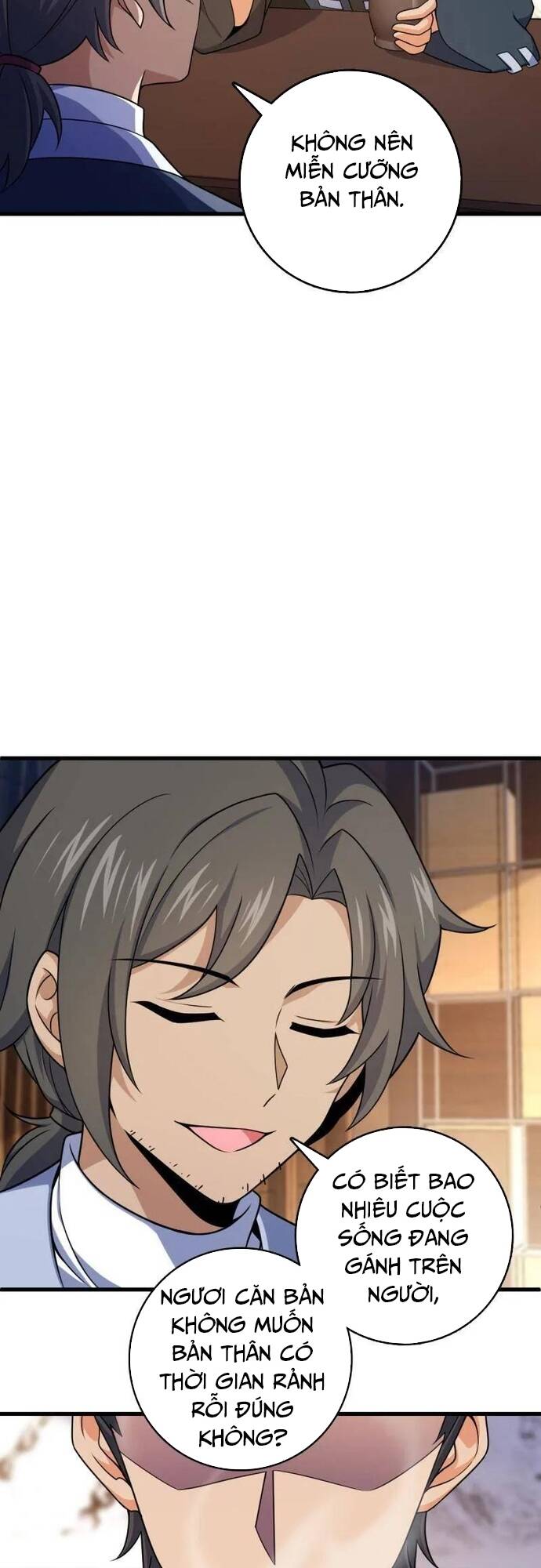 Đại Vương Tha Mạng Chapter 926 - Trang 2