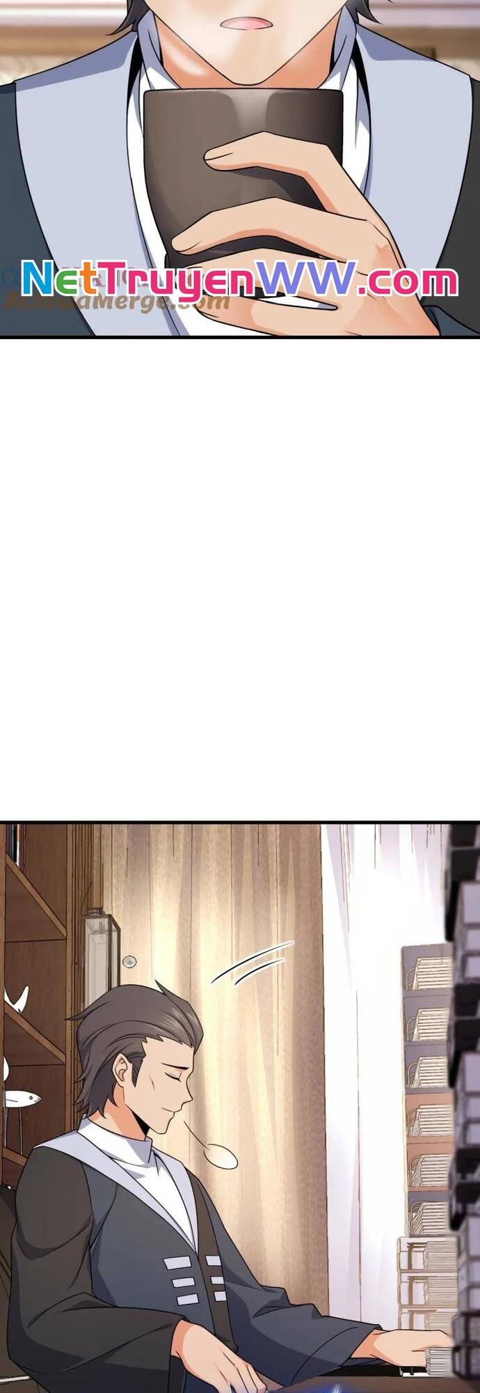 Đại Vương Tha Mạng Chapter 926 - Trang 2