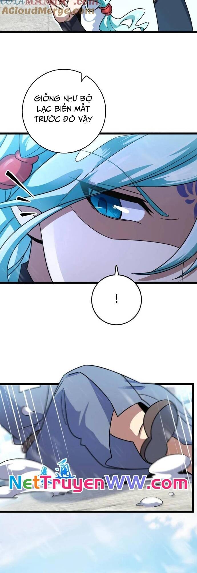 Đại Vương Tha Mạng Chapter 927 - Trang 2