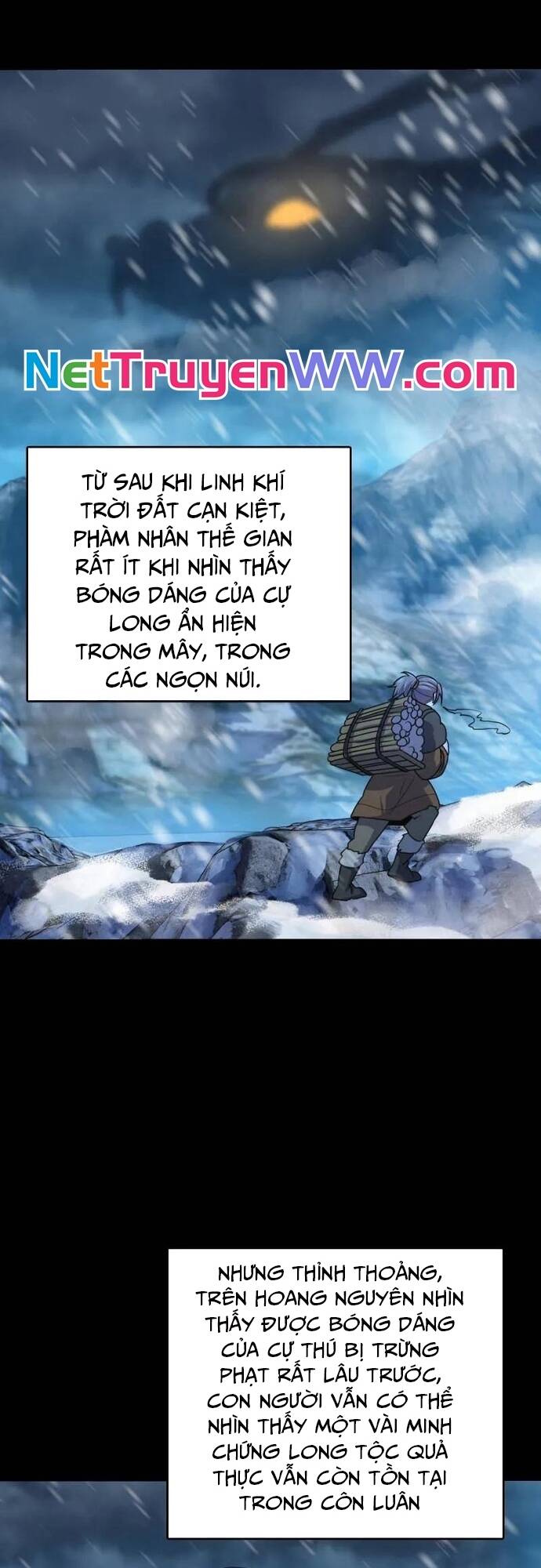 Đại Vương Tha Mạng Chapter 927 - Trang 2