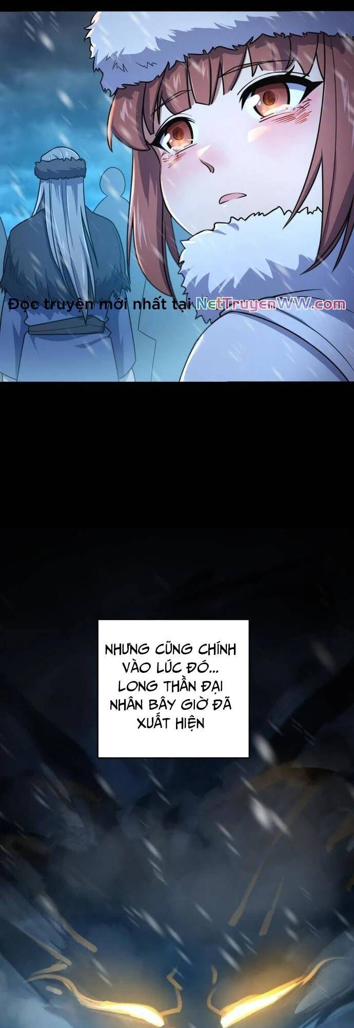 Đại Vương Tha Mạng Chapter 927 - Trang 2