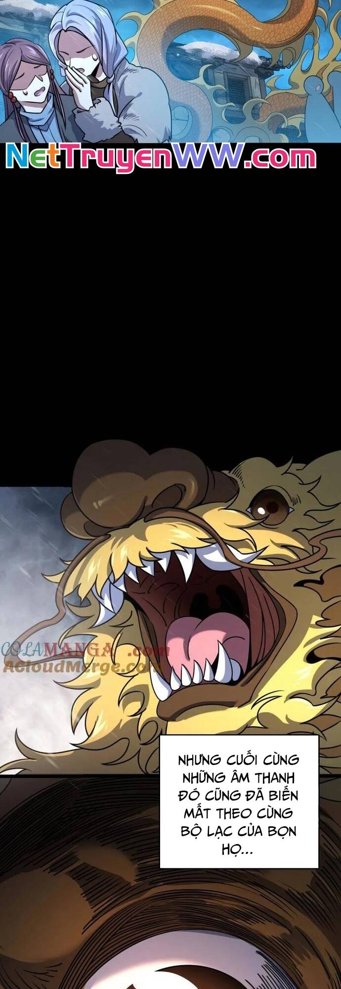 Đại Vương Tha Mạng Chapter 927 - Trang 2