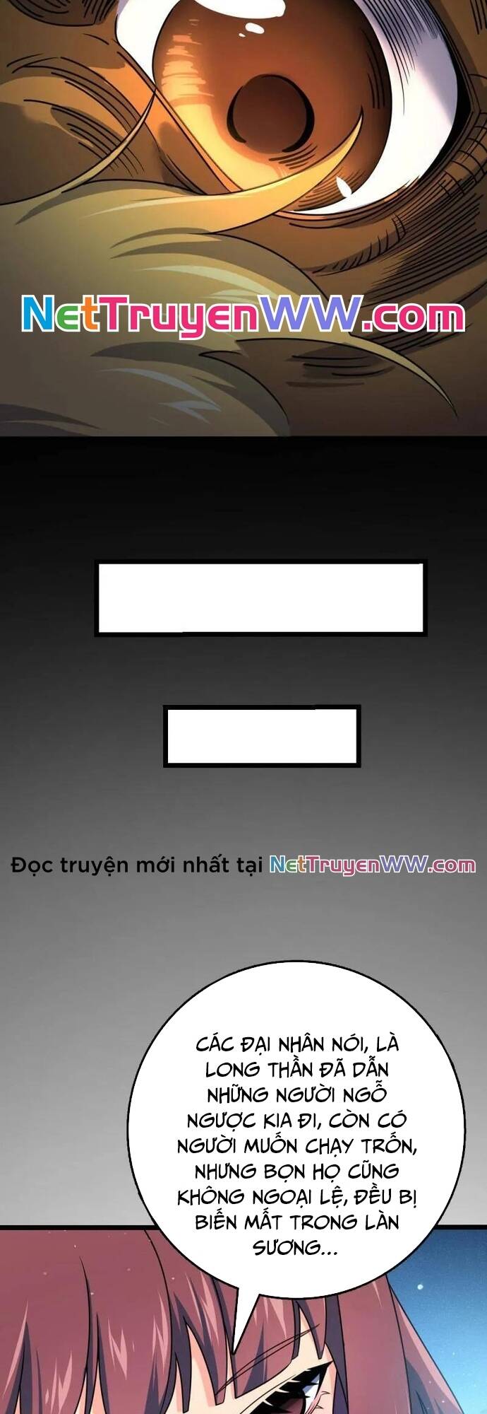 Đại Vương Tha Mạng Chapter 927 - Trang 2