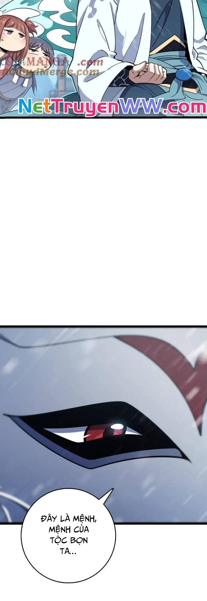 Đại Vương Tha Mạng Chapter 927 - Trang 2