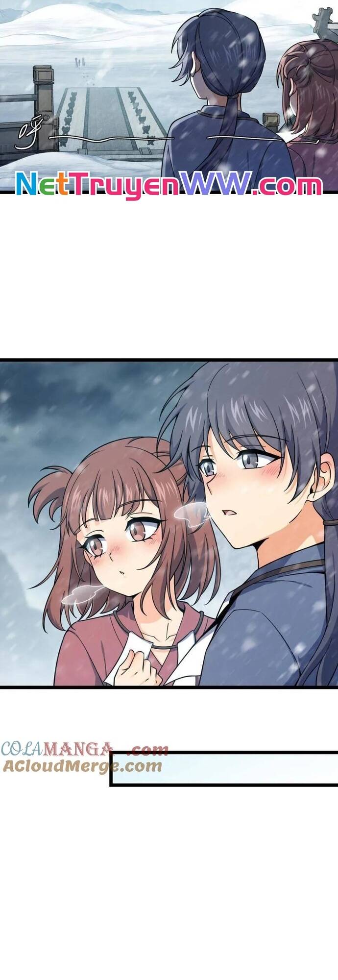 Đại Vương Tha Mạng Chapter 927 - Trang 2