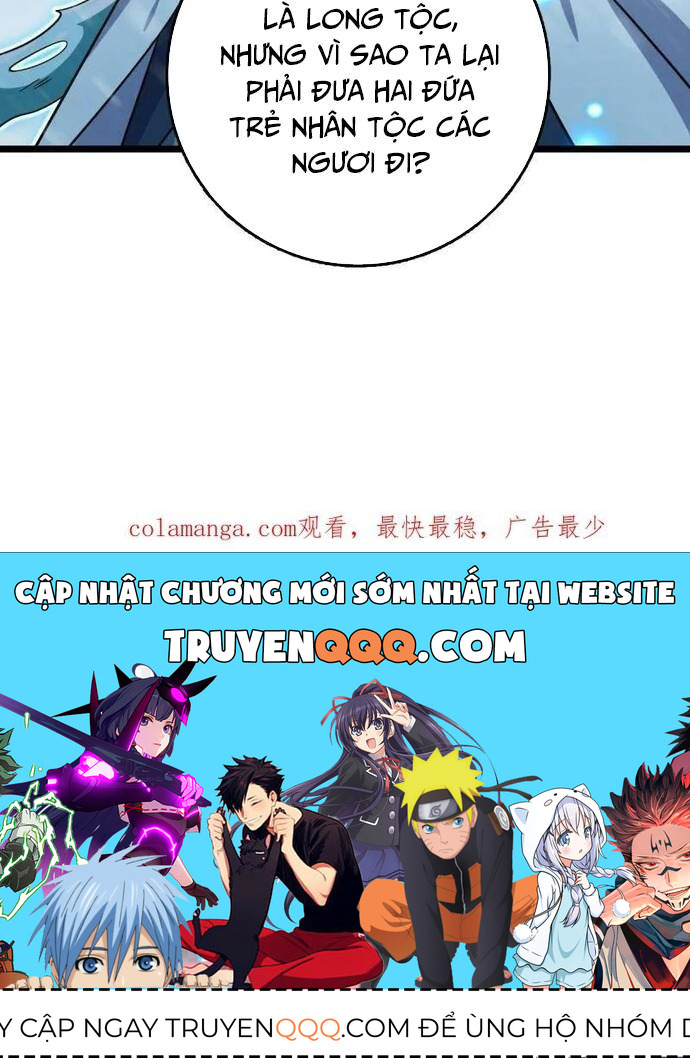 Đại Vương Tha Mạng Chapter 927 - Trang 2