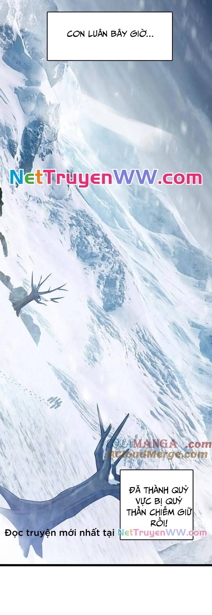 Đại Vương Tha Mạng Chapter 927 - Trang 2