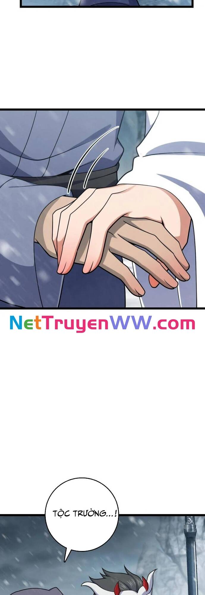 Đại Vương Tha Mạng Chapter 927 - Trang 2