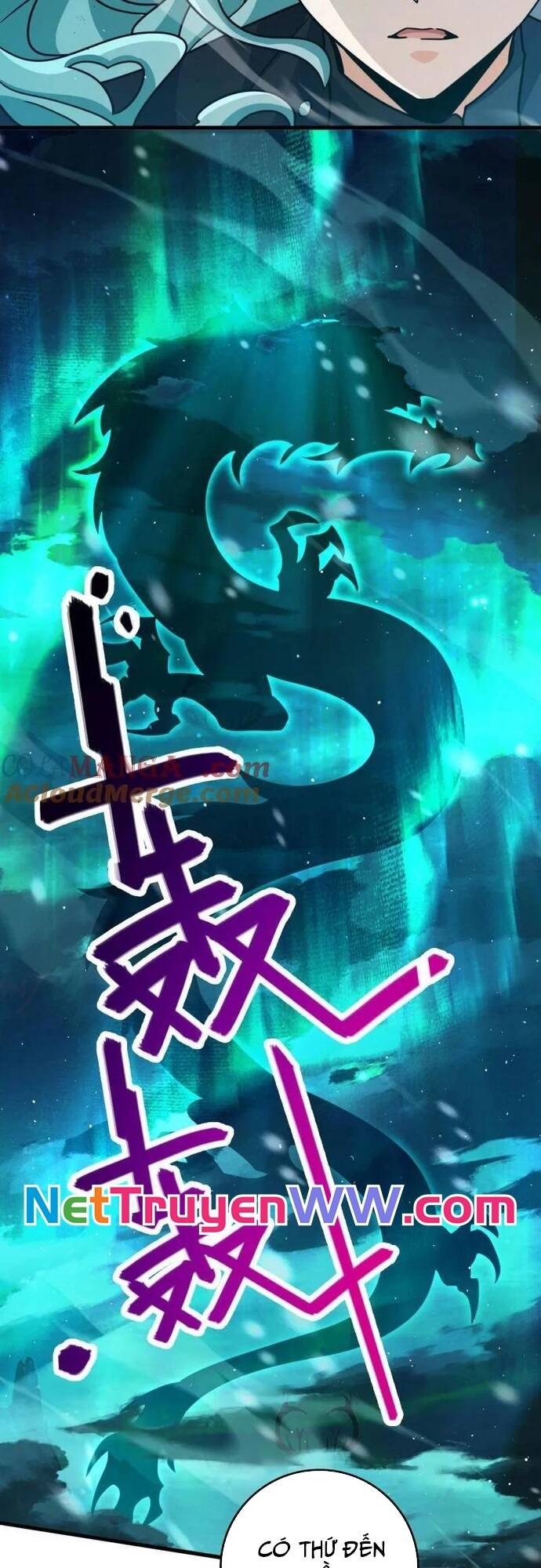 Đại Vương Tha Mạng Chapter 928 - Trang 2