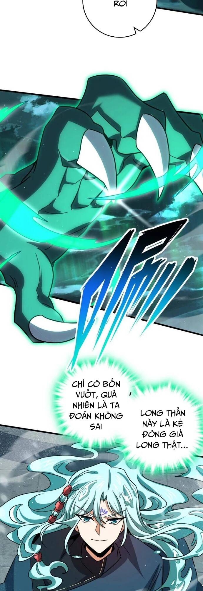 Đại Vương Tha Mạng Chapter 928 - Trang 2