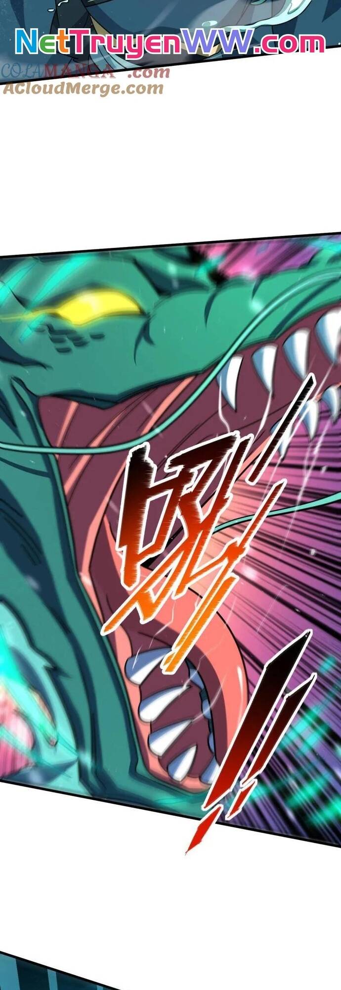 Đại Vương Tha Mạng Chapter 928 - Trang 2