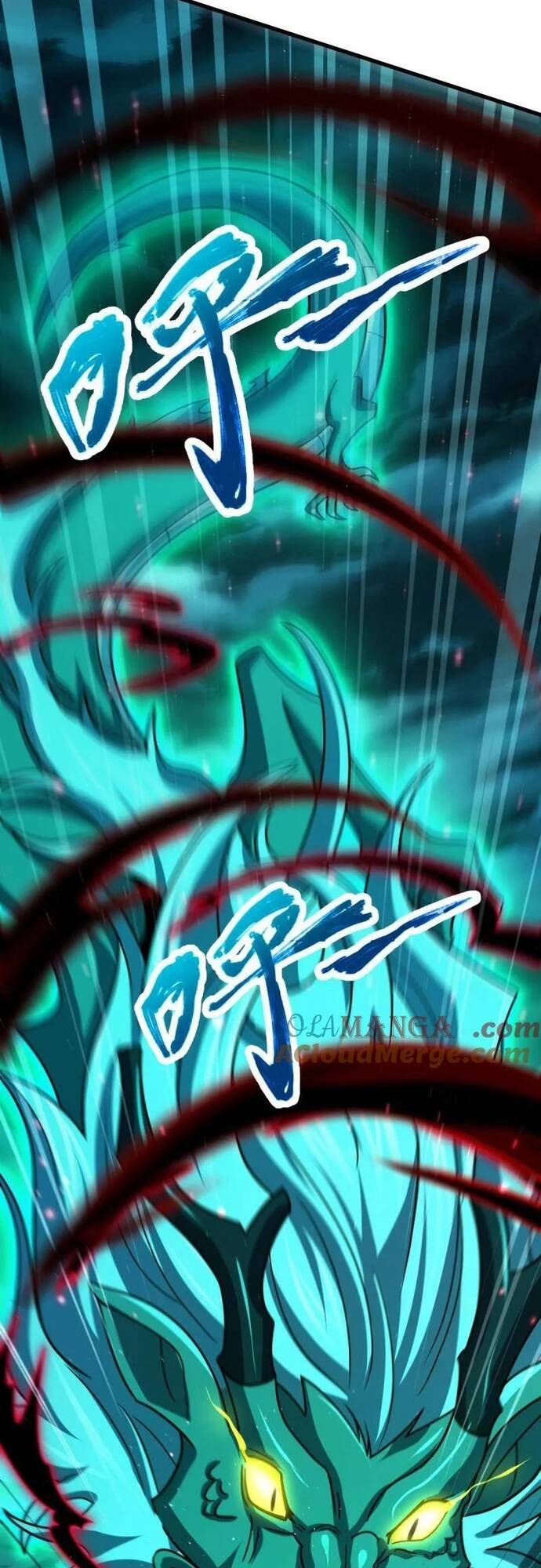 Đại Vương Tha Mạng Chapter 928 - Trang 2