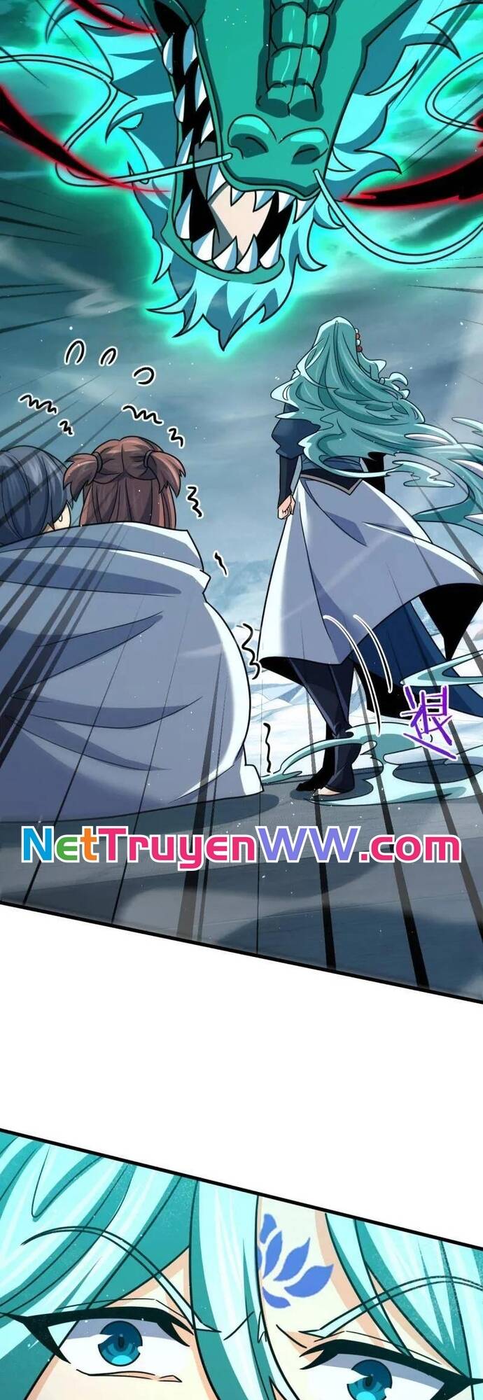 Đại Vương Tha Mạng Chapter 928 - Trang 2