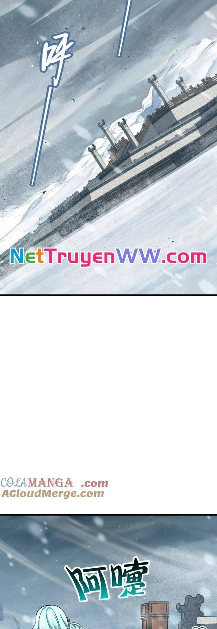 Đại Vương Tha Mạng Chapter 928 - Trang 2