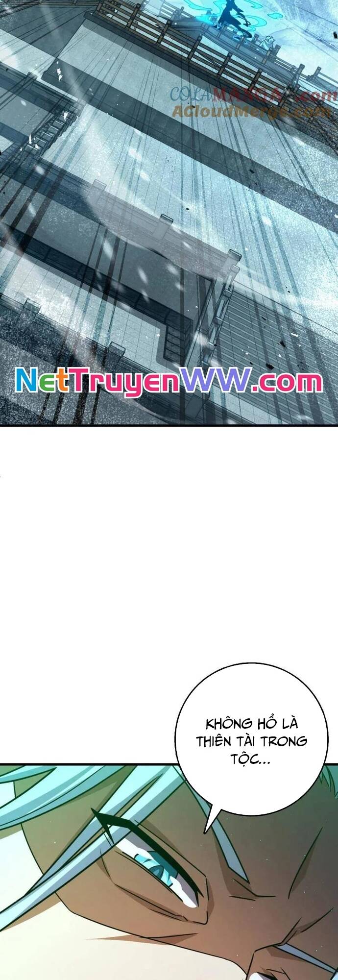 Đại Vương Tha Mạng Chapter 928 - Trang 2