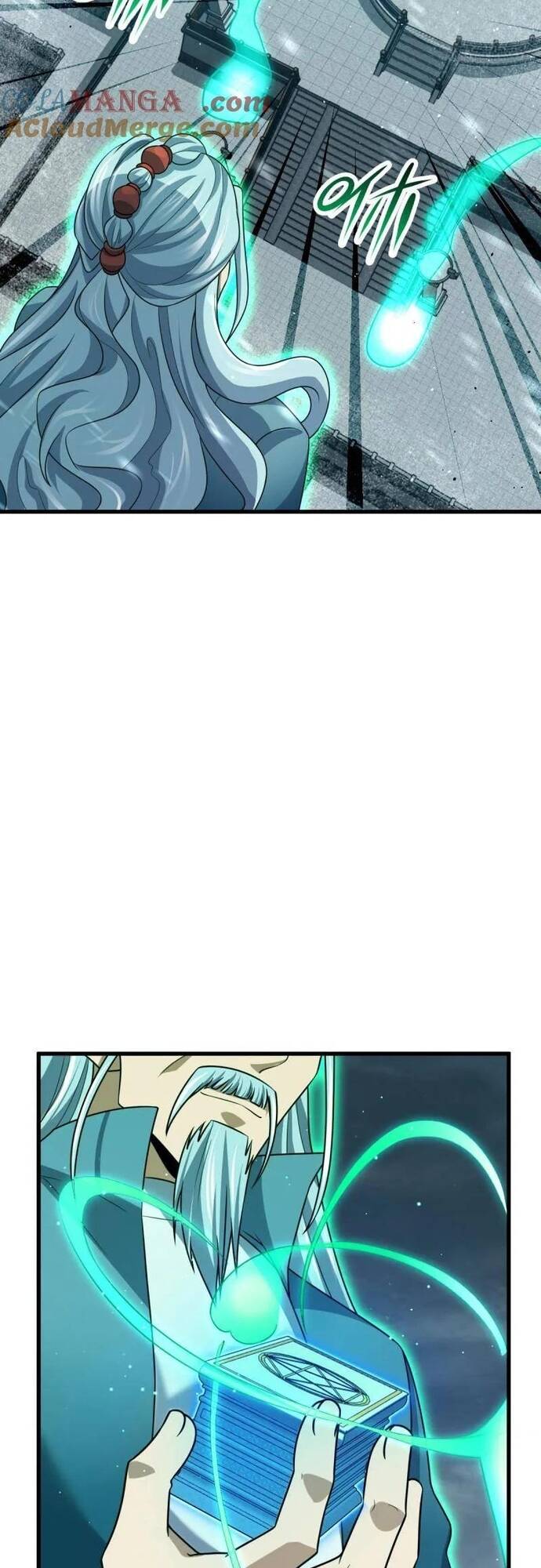 Đại Vương Tha Mạng Chapter 928 - Trang 2