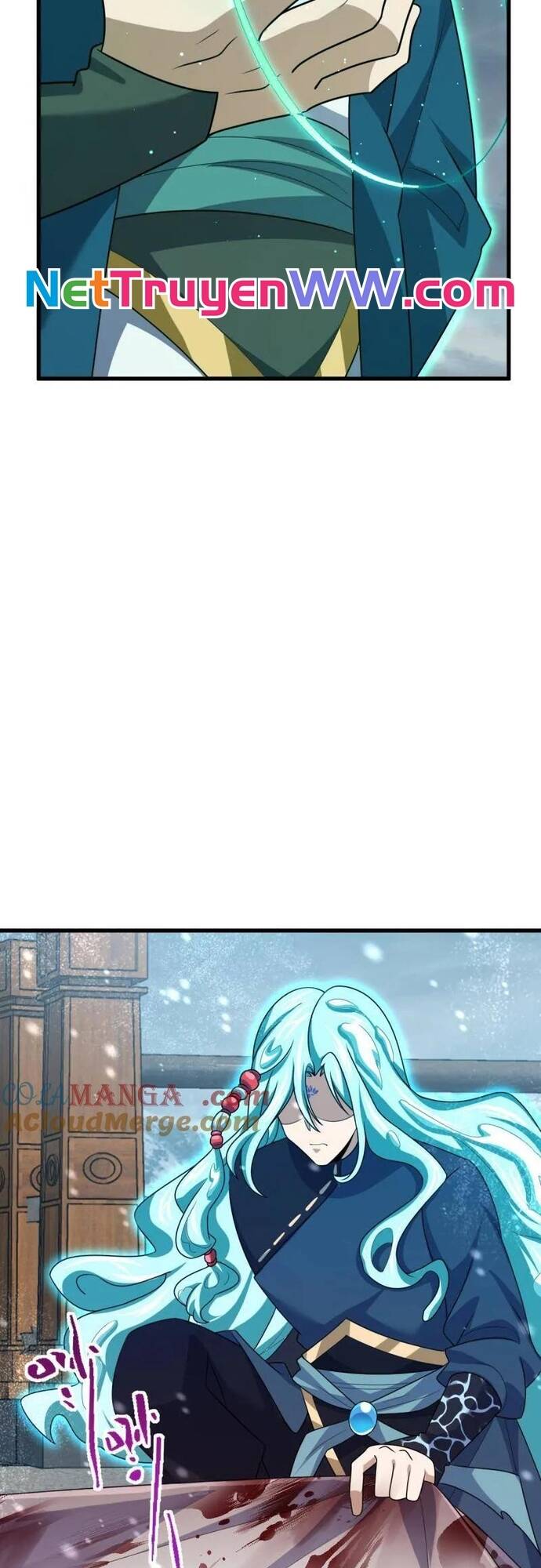 Đại Vương Tha Mạng Chapter 928 - Trang 2