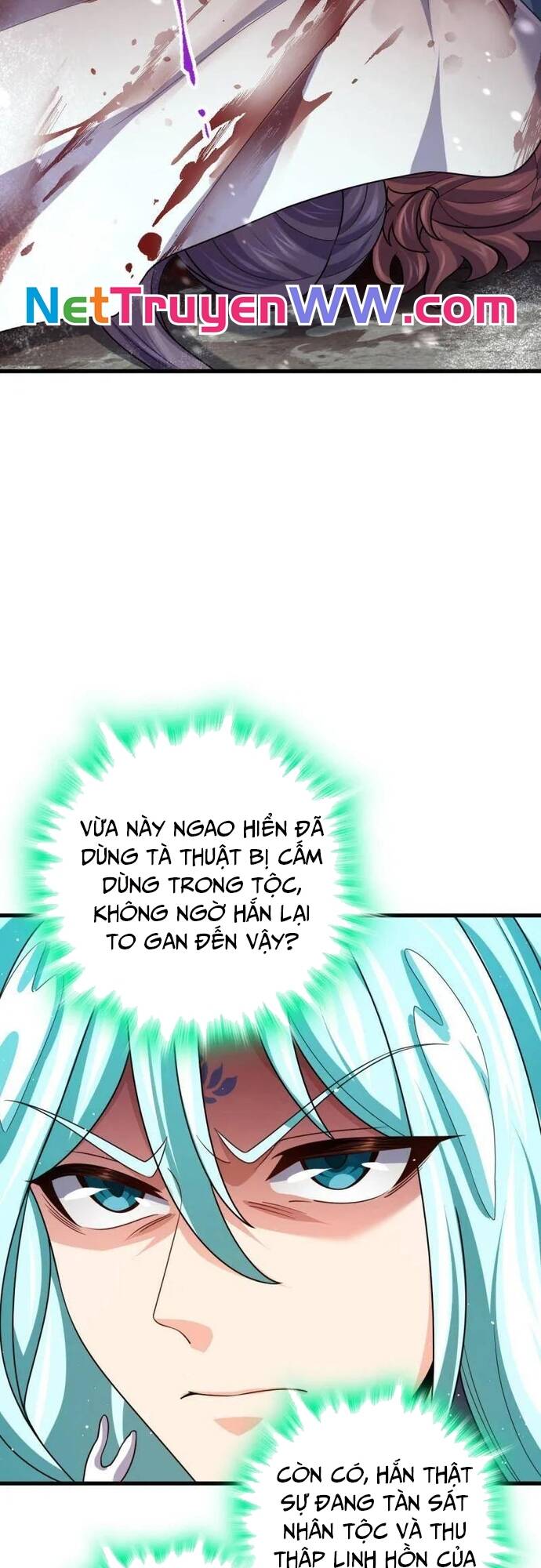 Đại Vương Tha Mạng Chapter 928 - Trang 2