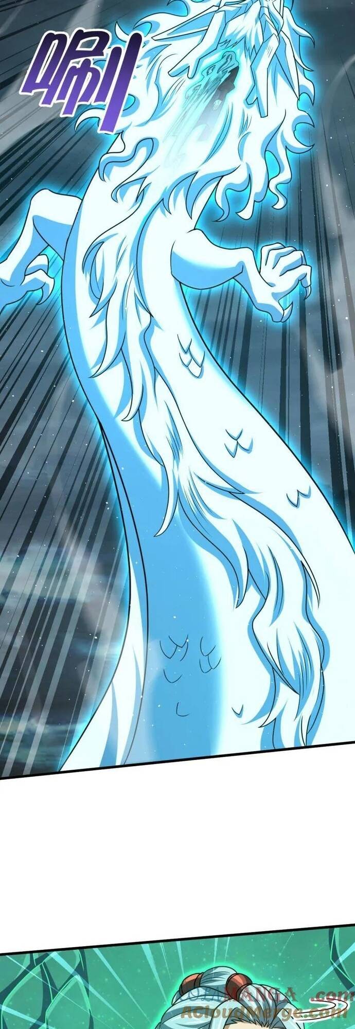 Đại Vương Tha Mạng Chapter 928 - Trang 2