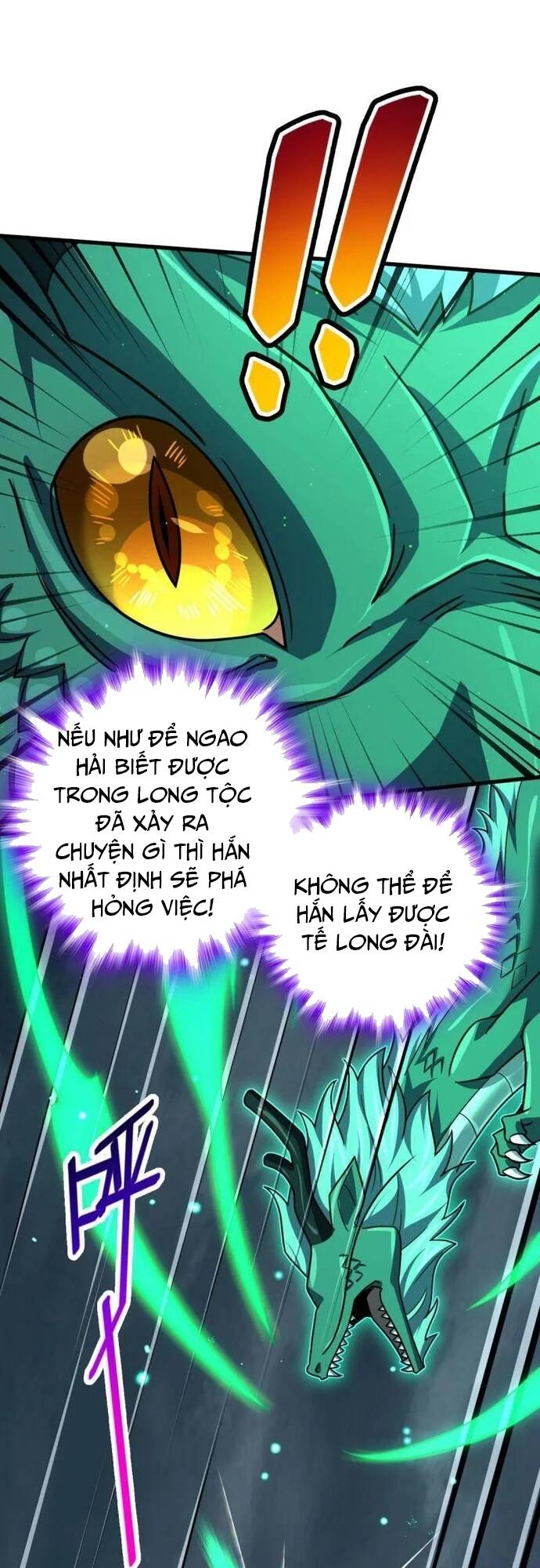 Đại Vương Tha Mạng Chapter 928 - Trang 2