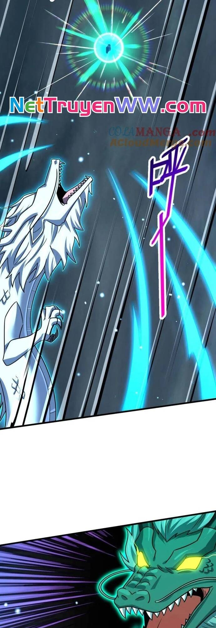 Đại Vương Tha Mạng Chapter 928 - Trang 2