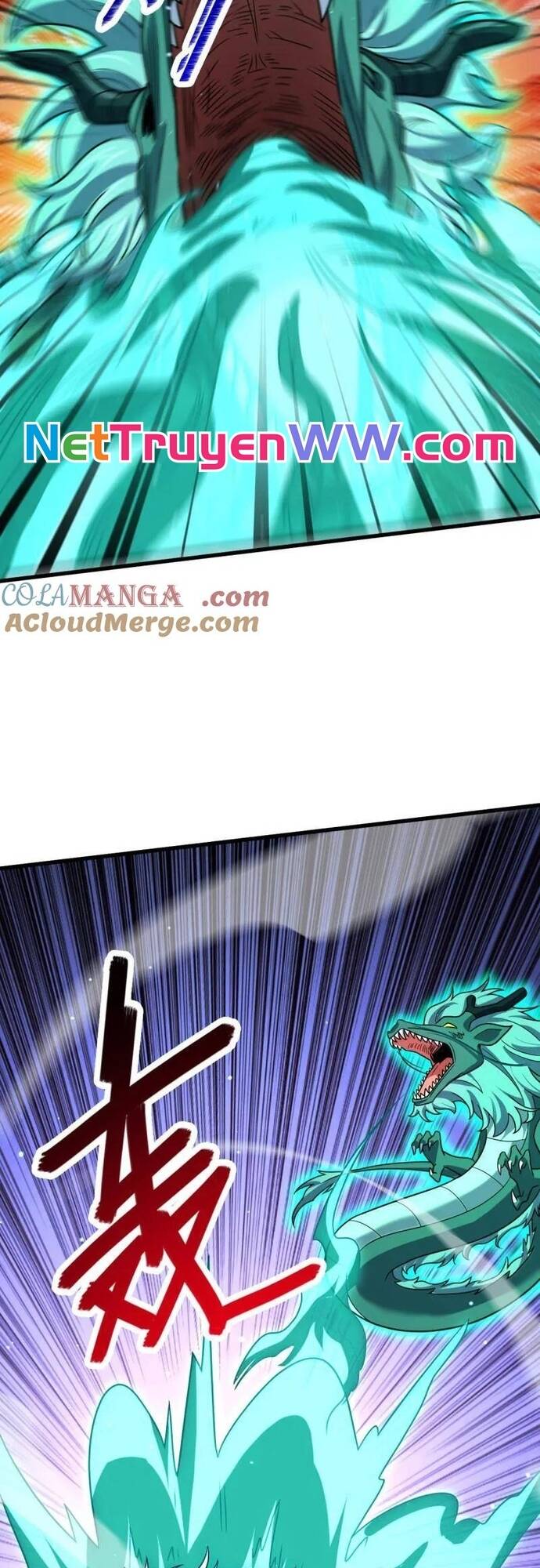 Đại Vương Tha Mạng Chapter 928 - Trang 2