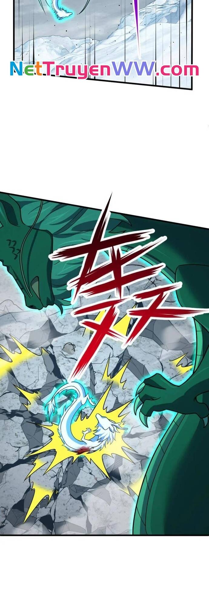 Đại Vương Tha Mạng Chapter 928 - Trang 2