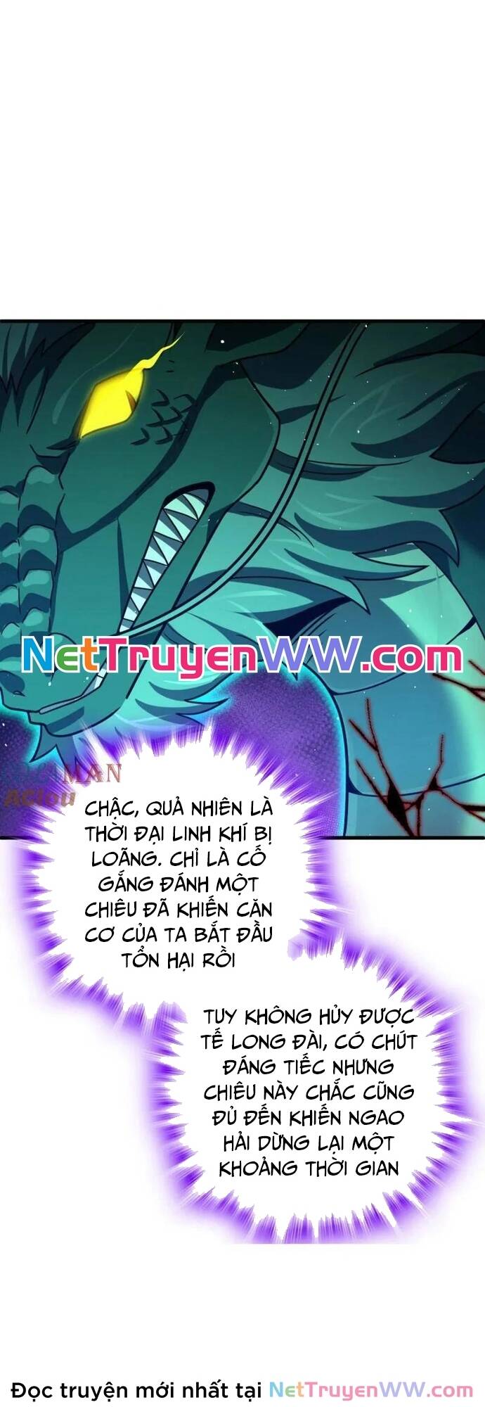 Đại Vương Tha Mạng Chapter 928 - Trang 2