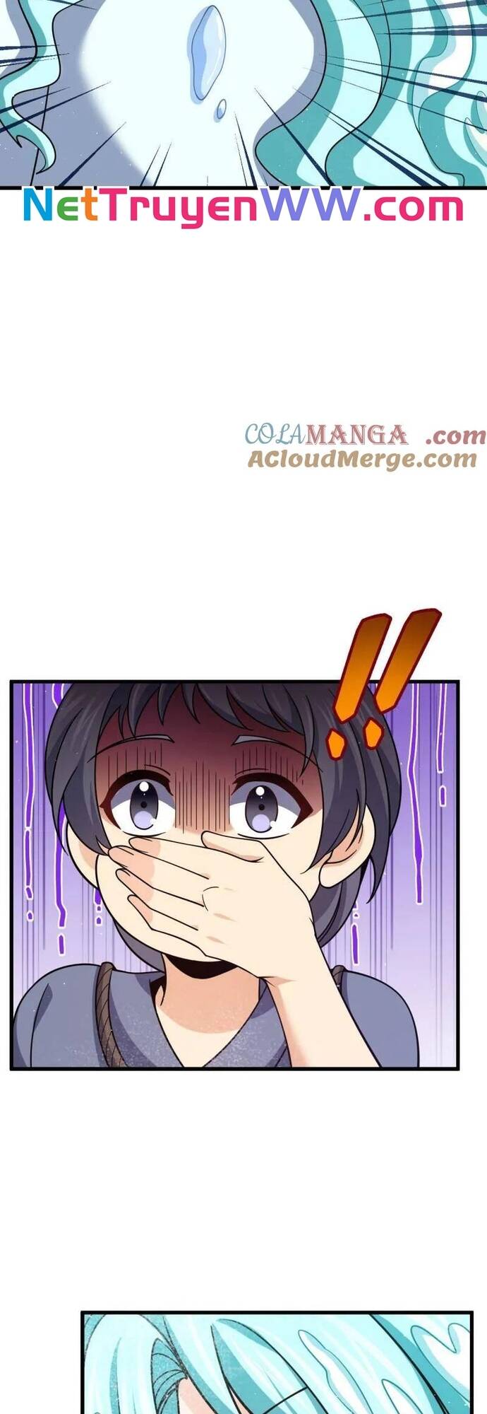 Đại Vương Tha Mạng Chapter 928 - Trang 2